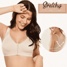 Load image into Gallery viewer, Sursell Posture Correction Front-Close Bra