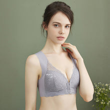 Load image into Gallery viewer, Sursell Front-Close Bra
