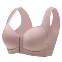 Load image into Gallery viewer, Sursell Wireless Front Closure Bra