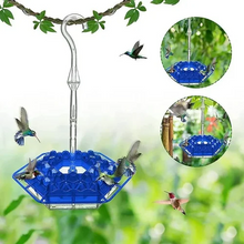 Load image into Gallery viewer, Sherem Sweety Hummingbird Feeder