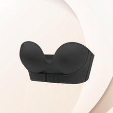 Load image into Gallery viewer, STRAPLESS PUSH UP BRA