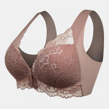 Load image into Gallery viewer, Sursell Front-Close Bra
