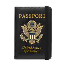 Load image into Gallery viewer, Graddi Patriot Passport
