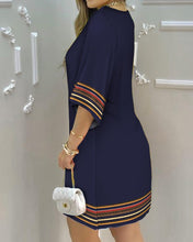 Load image into Gallery viewer, Nuevo vestido estampado de moda verano 2024 - España
