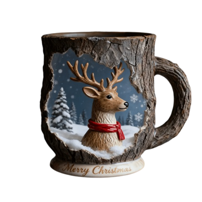 Graddi WoodFable