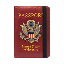 Load image into Gallery viewer, Graddi Patriot Passport
