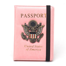 Load image into Gallery viewer, Graddi Patriot Passport
