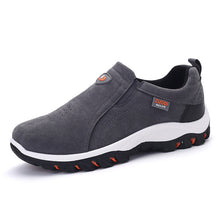 Load image into Gallery viewer, Men&#39;s Outdoor Casual Frosted Hiking Shoes
