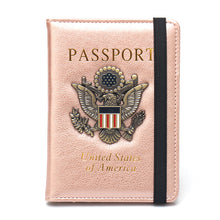 Load image into Gallery viewer, Graddi Patriot Passport

