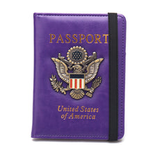 Load image into Gallery viewer, Graddi Patriot Passport
