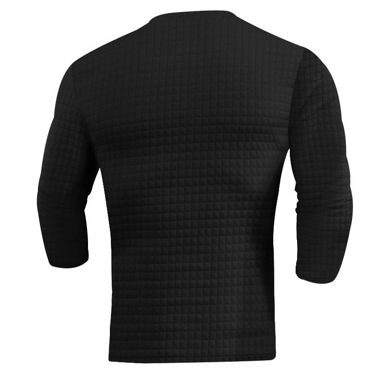 Men's Tracksuits Casual Sweatshirt
