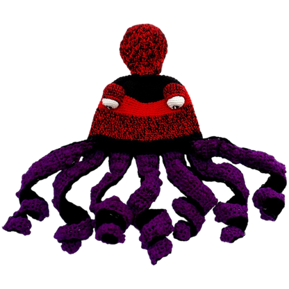 Graddi™ OddSquid Beanie