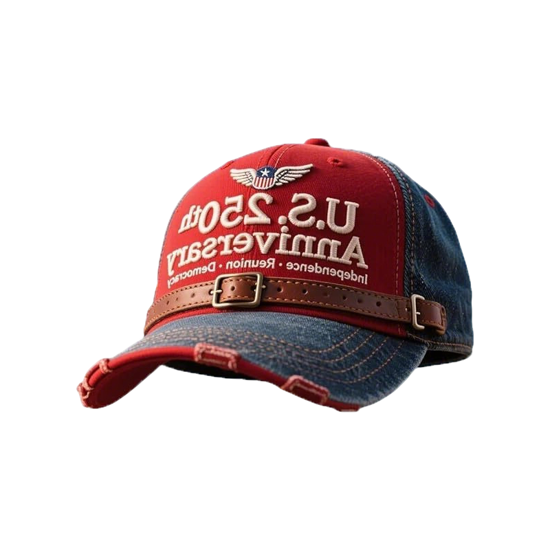 Graddi™ GloryCap