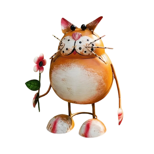 Graddi Meowster
