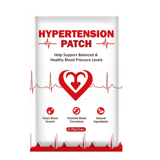 Allcros™ CardioBalance Patch