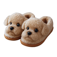 Load image into Gallery viewer, Graddi CozyPup Slippers
