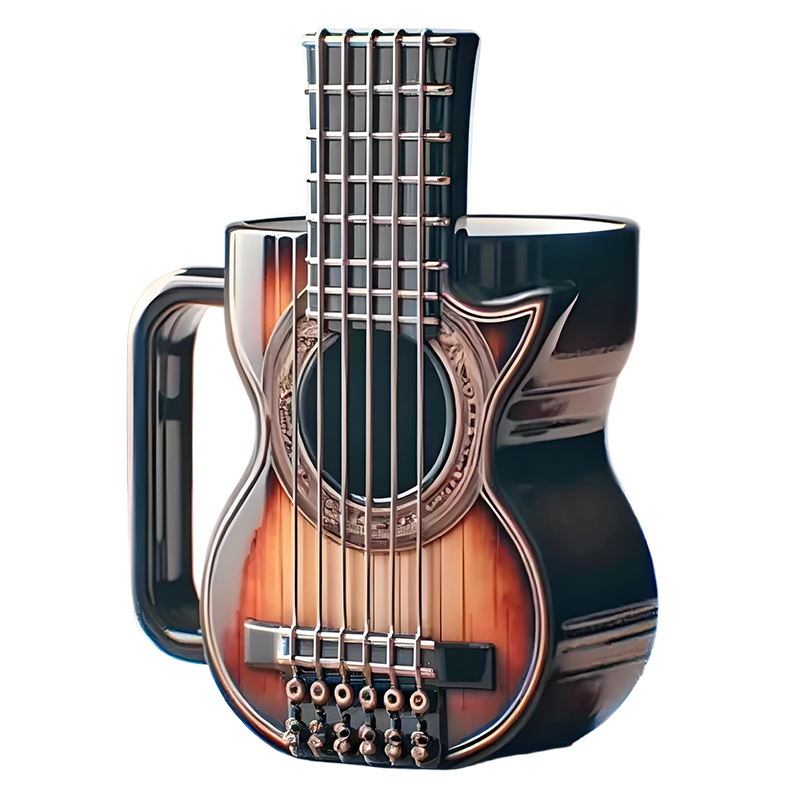 Graddi Melody Mug
