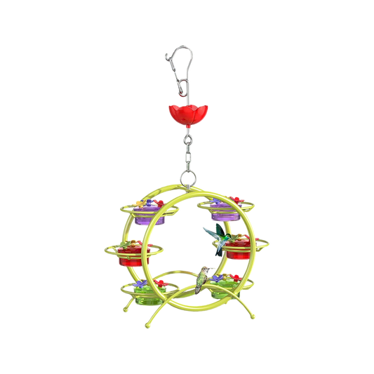 Graddi Hummingbird Ferris Wheel
