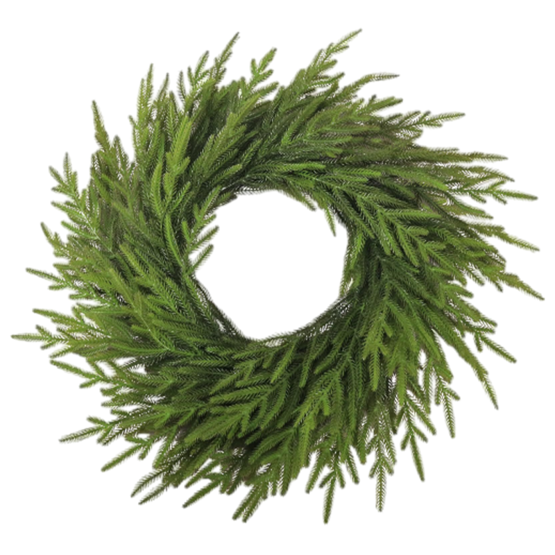 Grishay EverGlow Wreath