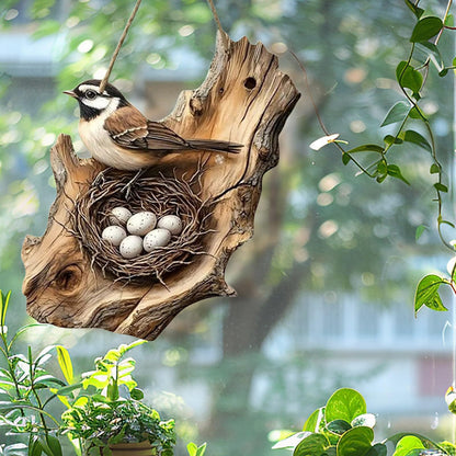 Graddi Serenity Bird
