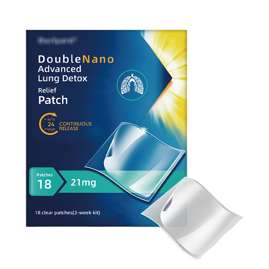 Allcros™ BreatheEase Patch