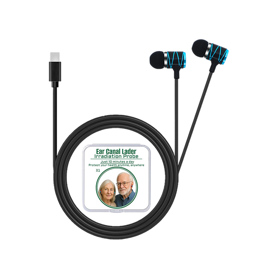 Allcros™ QuietEar