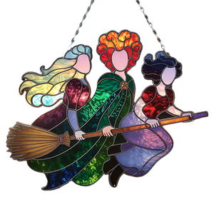 Graddi Moonlit Coven