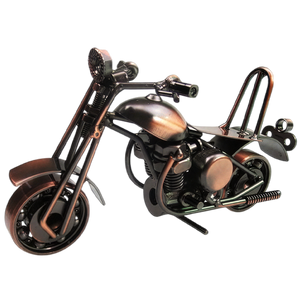 Graddi™ Bronze Rider