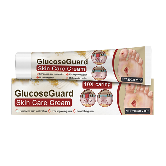 Allcros™ GlucoseGuard