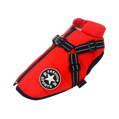 Grishay™ Dog Jacket