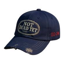 Load image into Gallery viewer, Graddi Still Standing Cap
