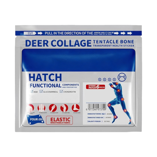 Allcros FlexPatch