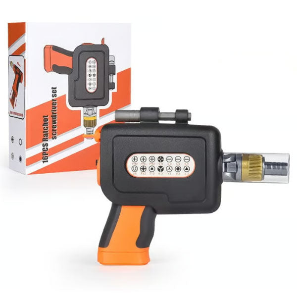 Graddi SwiftGrip