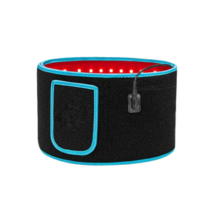 Graddi™ GlowRelief Pro