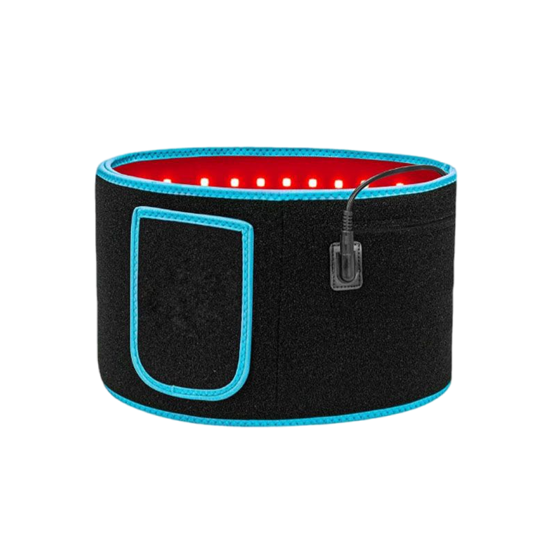 Graddi™ GlowRelief Pro