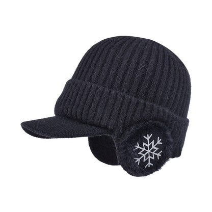 Graddi™ SnugWarm Beanie