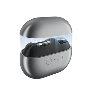 Vueeze EasyClip Smart Nail Clipper