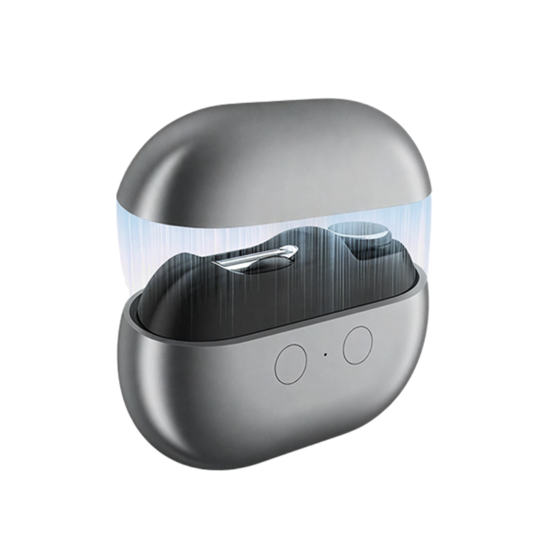 Vueeze EasyClip Smart Nail Clipper