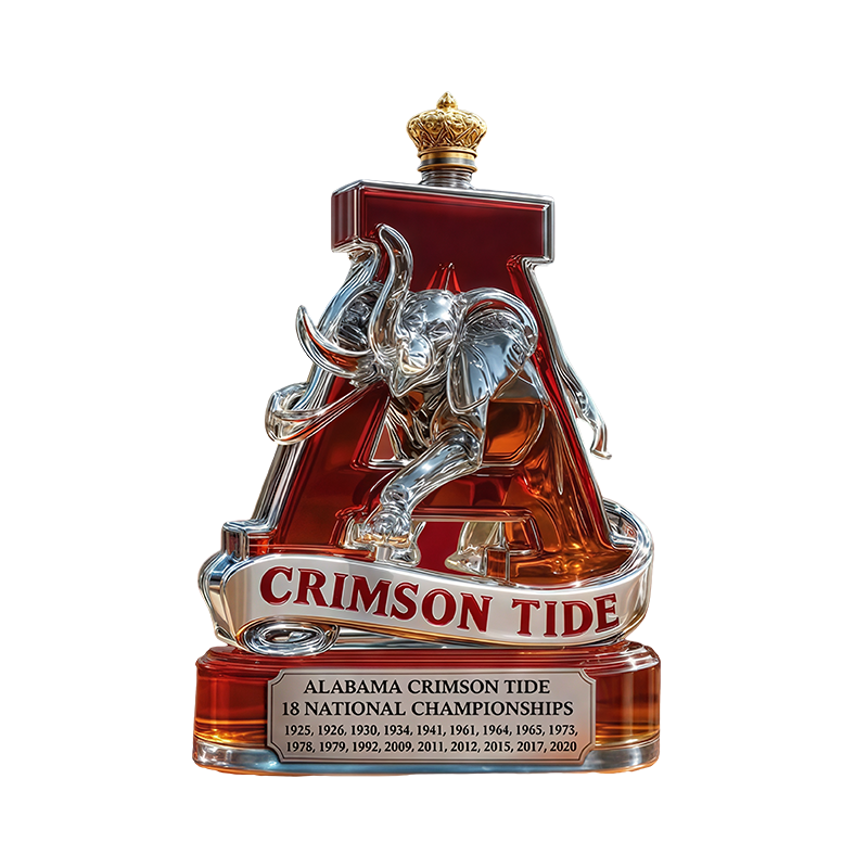 Graddi Tide Trophy