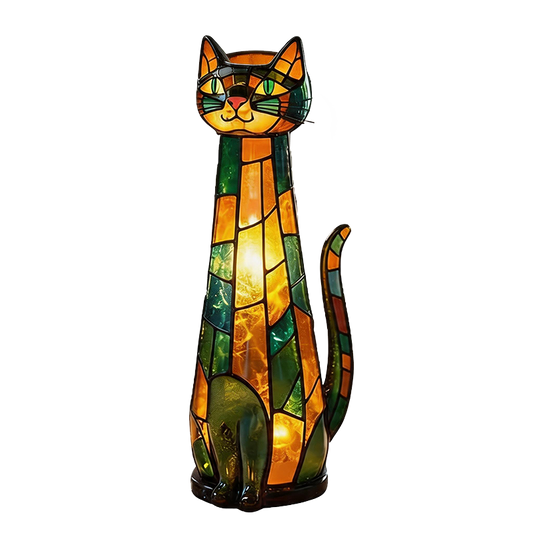 Graddi LumiCat Vase