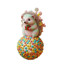 Load image into Gallery viewer, Graddi Magic Animal Orbs
