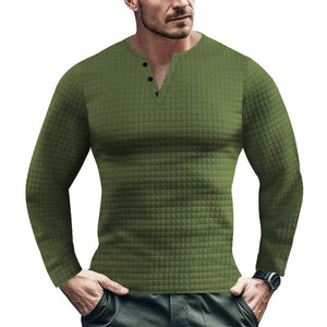 Men's Tracksuits Casual Sweatshirt