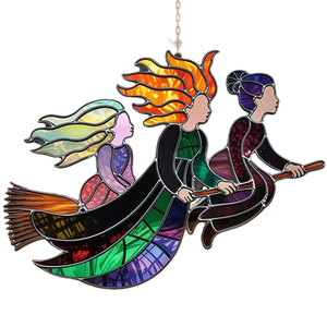 Graddi Moonlit Coven