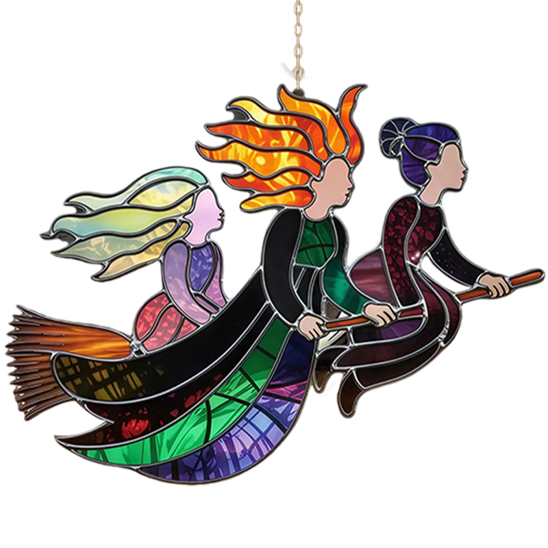 Graddi Moonlit Coven