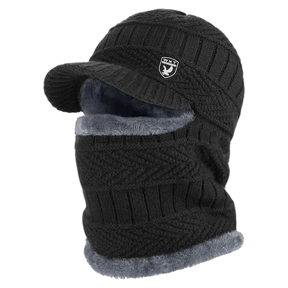 Graddi FullGuard Beanie
