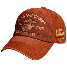 Load image into Gallery viewer, Graddi Liberty Marines Cap
