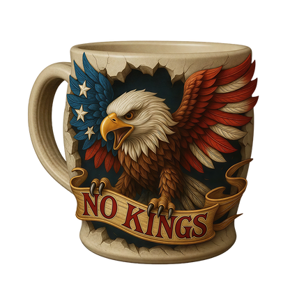 Graddi Wings of America Mug