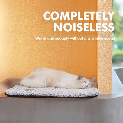 Grishay™ WarmWhiskers Bed