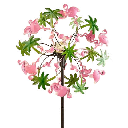 Graddi™ Windbloom