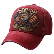 Load image into Gallery viewer, Graddi™ Freedom 250 Cap
